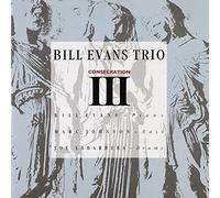 Bill Evans Trio - Consecration 3