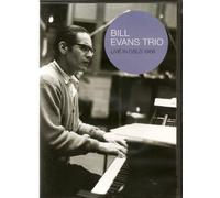 BILL EVANS TRIO (DVD) - Bill Evans Trio - Live In Oslo 1966