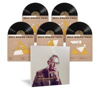 Bill Evans Trio - Haunted Heart: The Legendary Riverside Studio Recordings