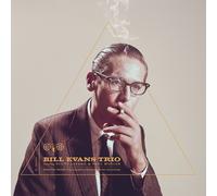 Bill Evans Trio Haunted Heart: The Legendary Riverside Studio Recordings (CD)