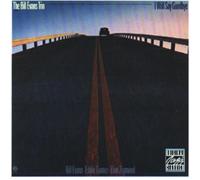 Bill Evans Trio I Will Say Goodbye (CD) Album