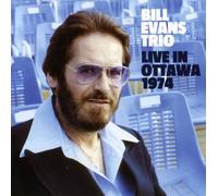 Bill Evans Trio - Live in Ottawa 1974