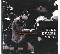 Bill Evans Trio - Live in Paris 1965