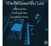 Bill Evans Trio Live - U