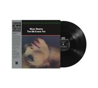 Bill Evans Trio - Moon Beams