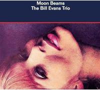 Bill Evans Trio - Moon Beams - Cd