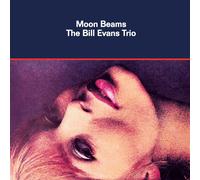 Bill Evans Trio Moon Beams (CD) Album