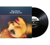 Bill Evans Trio Moon Beams r (Vinyl LP)