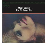 Bill Evans Trio - Moon Beams