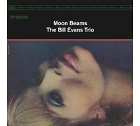 Bill Evans Trio Moon Beams (Vinyl LP) 12" Album