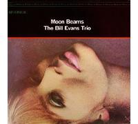 Bill Evans Trio Moon Beams (Vinyl LP) 12" Album