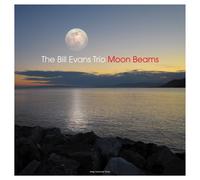 Bill Evans Trio Moon Beams (Vinyl LP) 12" Album Coloured Vinyl