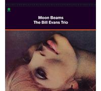 Bill Evans Moonbeams (Vinyl LP)