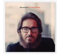 Bill Evans Trio On a Friday Evening (Vinyl LP) 12" Album
