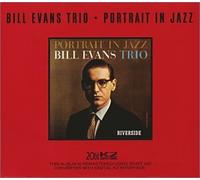 Bill Evans Trio - Portrait in Jazz