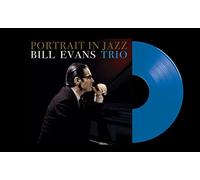 Bill Evans Trio Portrait in Jazz (Vinyl LP)