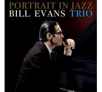 Bill Evans Trio - Portrait In Jazz
