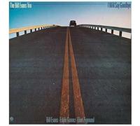 Bill Evans Trio SIGILLATO NUOVO SHMCD "I Will Say Goodbye" Giappone OBI NUOVO