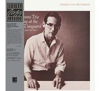 Bill Evans Trio - Sunday At The Village Vanguard