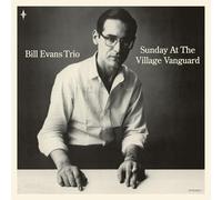 Bill Evans Trio - Sunday At The Village Vanguard