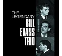 Bill Evans Trio - The Legendary Bill Evans Trio (3CD Set)