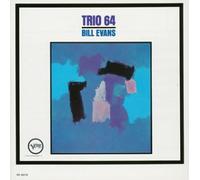 Bill Evans Trio - Trio '64
