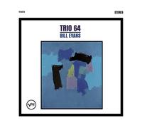 - Bill Evans Trio - Trio '64 - Vinile
