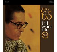 Bill Evans Trio Trio '65 (Vinyl LP) 12" Album