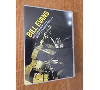 Bill Evans - Trio Umbria 1978, Quartet Hamburg 1972 [