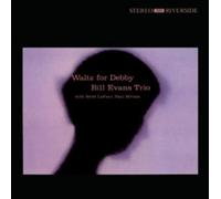 Evans Bill - Waltz For Debby