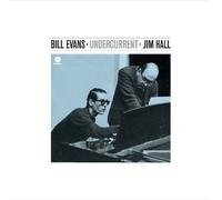 bill evans - undercurrent