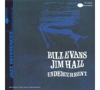 Bill Evans - Undercurrent