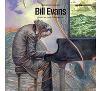 Bill evans - vinyl story + bd