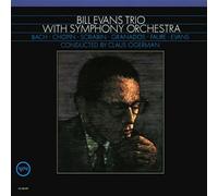 Bill Evans - W/Symphony Orchestra
