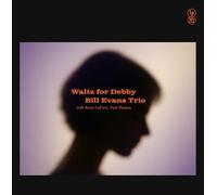 Bill Evans - Waltz for Debby (Special Edition Yellow Vinyl)