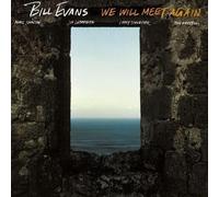 Bill Evans - We Will Meet Again - UHQCD