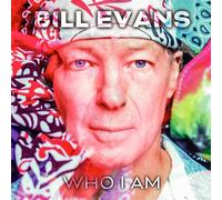 Bill Evans Who I Am (CD)