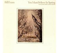 Bill Evans - You Must Believe in Spring