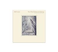 Bill Evans You Must Believe in Spring (CD) Remastered Album