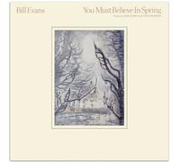Bill Evans - You Must Believe In Spring [SHM