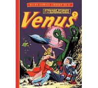 Bill Everett The Atlas Comics Library No. 2 (Copertina rigida)