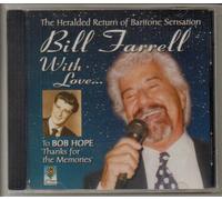 Bill Farrell - Bill Farrell - With Love (UK Import)