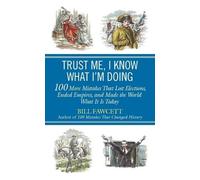 Bill Fawcett Trust Me, I Know What I'm Doing (Tascabile)