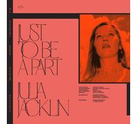 Bill Fay & Julia Jacklin Just to Be a Part (Vinyl LP) Limited 7" Single
