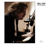 Bill Fay Life Is People (CD) Album