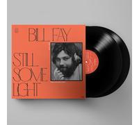 Bill Fay Still Some Light / Parte 1 / Pianoforte,Chitarra,Basso & Tamburi (2xLP)