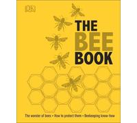 Bill Fitzmaurice Judy Earl Fergus Chadwick Steve The Bee Book (Copertina rigida)
