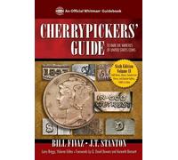 Bill Fivaz Cherrypickers' Guide to Rare Die Varieties of Unit (Copertina rigida)