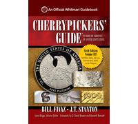 Bill Fivaz J T Cherrypickers' Guide to Rare Die Varieties of Uni (Anello, filo)
