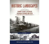 Bill Fountain Sandra Mather Historic Landscapes (Tascabile)